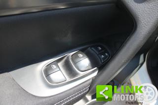 NISSAN Qashqai usata, con Fendinebbia