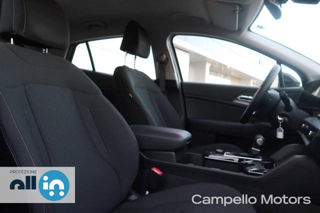 KIA Sportage usata 14