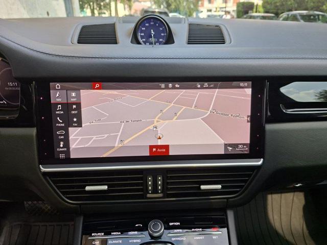 PORSCHE Cayenne usata 74