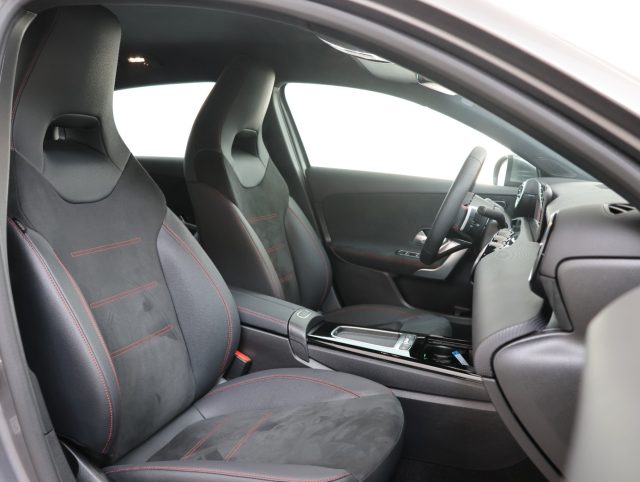 MERCEDES-BENZ A 180 usata, con Immobilizzatore elettronico