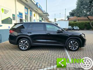 SKODA Kodiaq usata, con Cerchi in lega