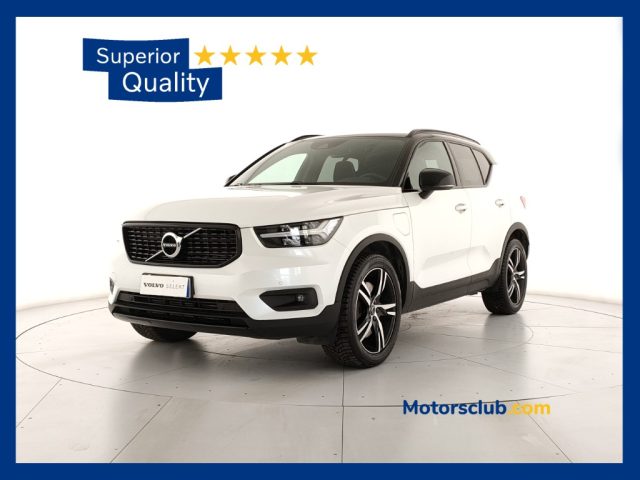 VOLVO XC40 usata, con ABS