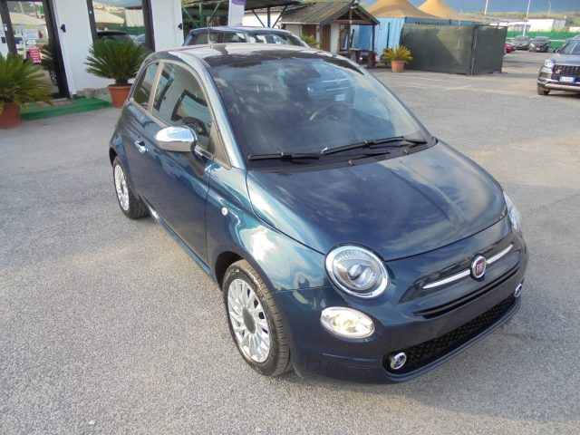 FIAT 500 usata 23