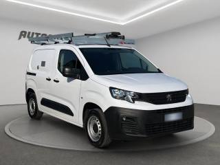 PEUGEOT Partner usata, con Chiusura centralizzata