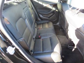 INFINITI QX30 usata, con Bracciolo
