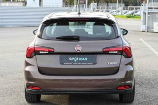 FIAT Tipo usata, con Controllo elettronico della corsia