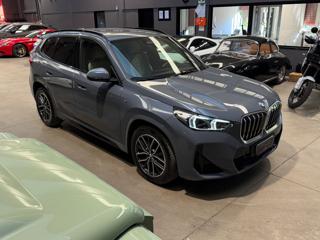 BMW X1 usata, con Airbag laterali