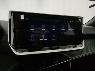 PEUGEOT 2008 usata, con Volante in pelle