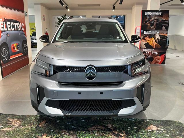 CITROEN C3 Aircross usata, con Climatizzatore