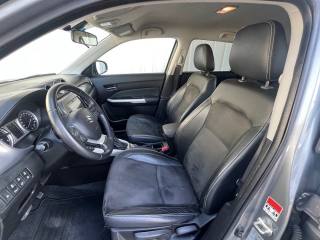 SUZUKI Vitara usata, con Controllo trazione