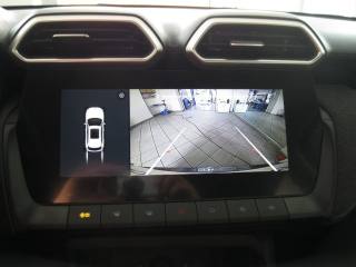 MG ZS usata, con Bluetooth