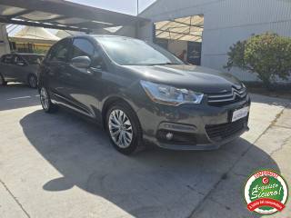 CITROEN C4 usata, con Airbag