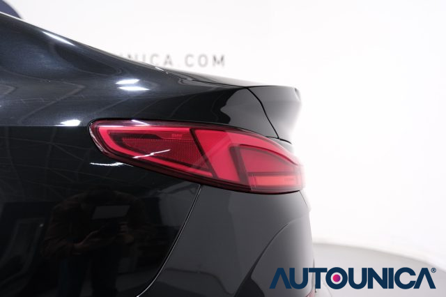 BMW 220 usata, con Chiusura centralizzata senza chiave