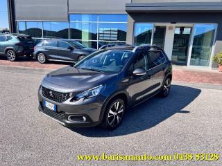 PEUGEOT 2008 BlueHDi 100 Allure