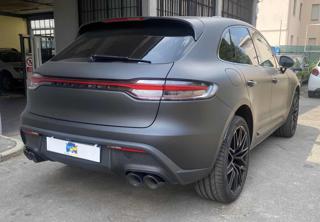 PORSCHE Macan usata 3