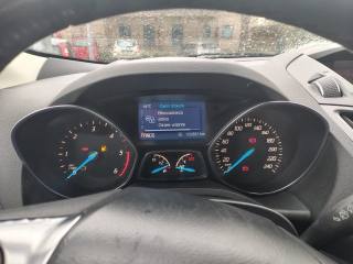 FORD Kuga usata, con Cronologia tagliandi