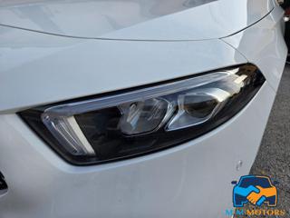 MERCEDES-BENZ A 200 usata, con Controllo trazione