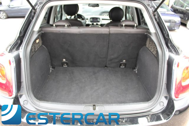 FIAT 500X usata, con Park Distance Control
