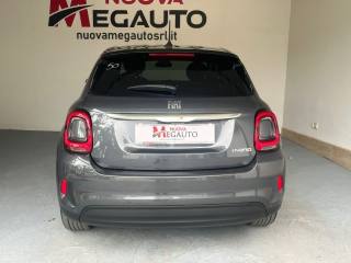 FIAT 500X usata, con Airbag Passeggero