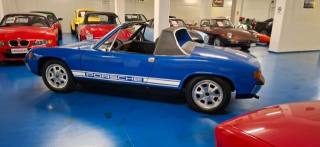 PORSCHE 914 usata 53