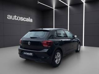 VOLKSWAGEN Polo usata, con Autoradio