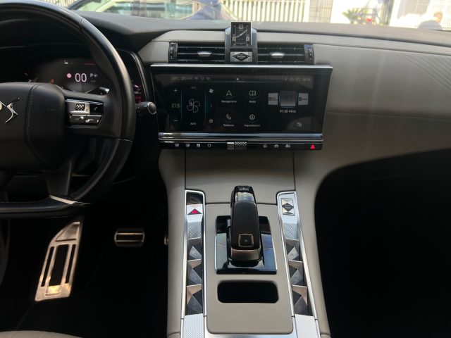 DS AUTOMOBILES DS 7 usata, con Airbag posteriore