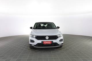 VOLKSWAGEN T-Roc usata 1