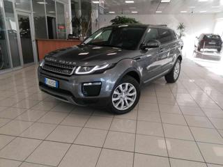 LAND ROVER Range Rover Evoque 2.0 eD4 5p. Business Edition SE CAMBIO AUTOMATICO