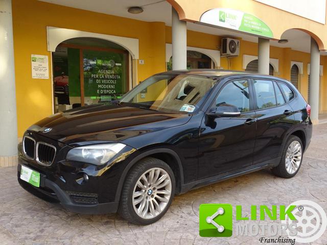 BMW X1 usata, con ABS
