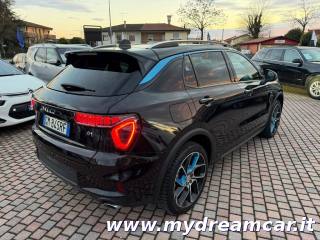 LYNK & CO 01 usata, con Immobilizzatore elettronico