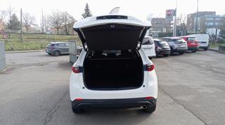 MAZDA CX-5 usata, con Boardcomputer