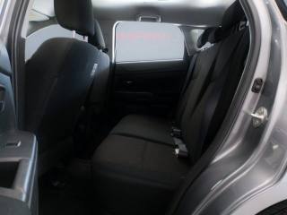 MITSUBISHI ASX usata 15