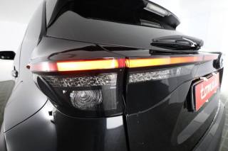 TOYOTA Yaris Cross usata 9