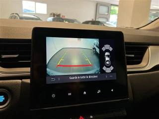 RENAULT Captur usata 20