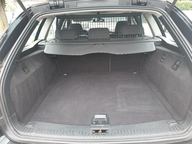 BMW 525 usata, con Autoradio