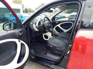SMART ForFour usata, con Cruise Control