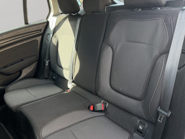 RENAULT Megane usata, con Climatizzatore