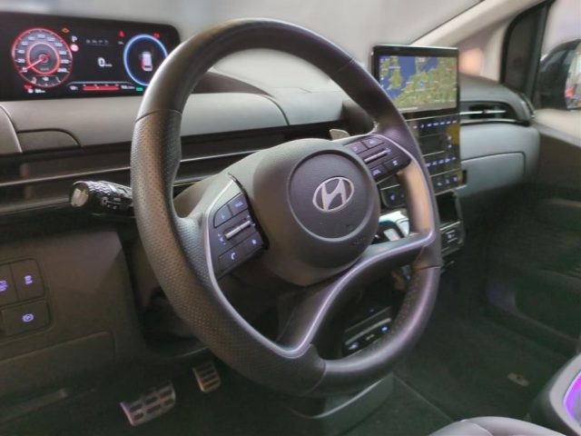 HYUNDAI Staria usata, con Chiusura centralizzata