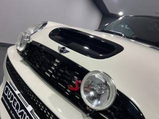 MINI Mini usata, con ESP