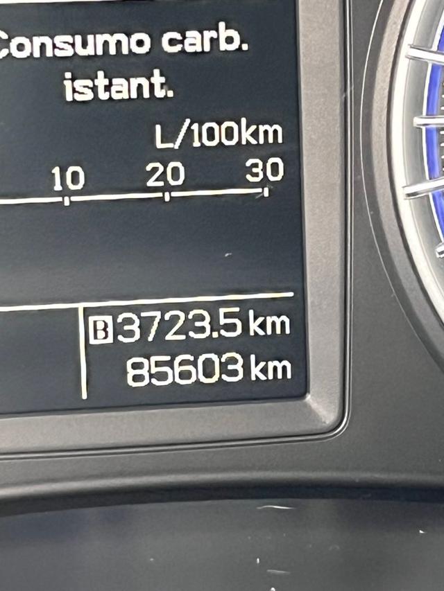 SUZUKI S-Cross usata, con Bluetooth