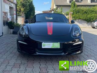 PORSCHE Boxster usata, con Alzacristalli elettrici