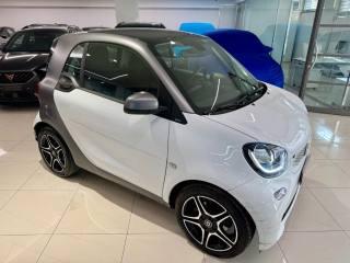SMART ForTwo usata, con Airbag Passeggero