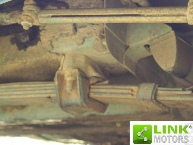 FIAT 500 usata 18