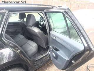 SKODA Fabia usata, con Controllo trazione