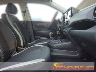HYUNDAI i10 usata, con Airbag Passeggero