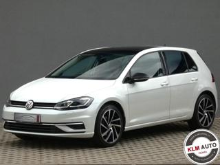 VOLKSWAGEN Golf usata, con Airbag