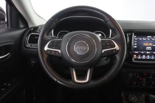 JEEP Compass usata 4