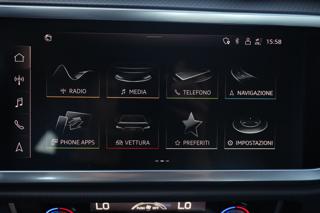 AUDI Q3 usata, con Adaptive Cruise Control