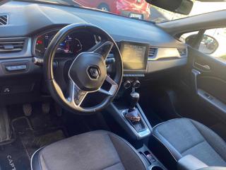 RENAULT Captur usata 7