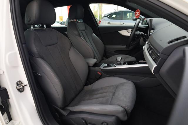 AUDI S4 usata, con Fari Xenon